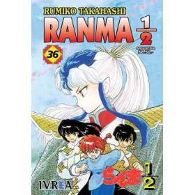 Ranma 36